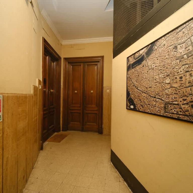 Castel Sant'Angelo by BuddyRent - Apartamento - 24