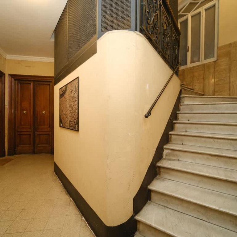 Castel Sant'Angelo by BuddyRent - Apartamento - 25