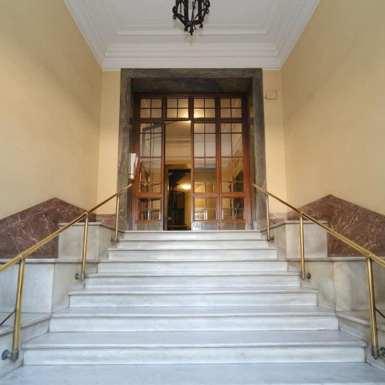 Castel Sant'Angelo by BuddyRent - Apartamento - 27