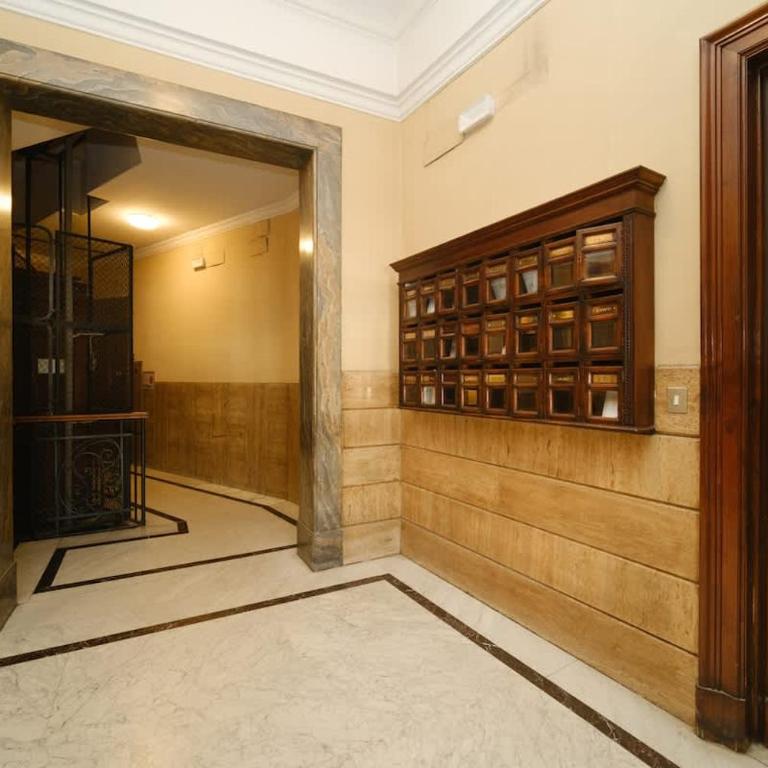 Castel Sant'Angelo by BuddyRent - Apartamento - 26