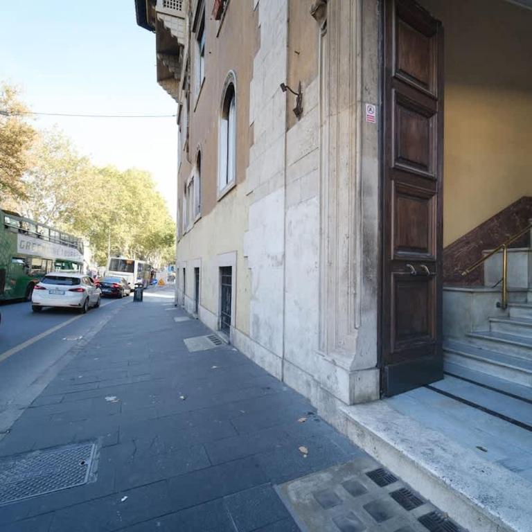 Castel Sant'Angelo by BuddyRent - Apartamento - 30
