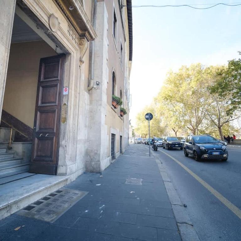Castel Sant'Angelo by BuddyRent - Apartamento - 29