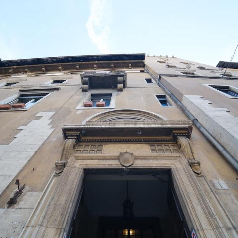 Castel Sant'Angelo by BuddyRent - Apartamento - 28