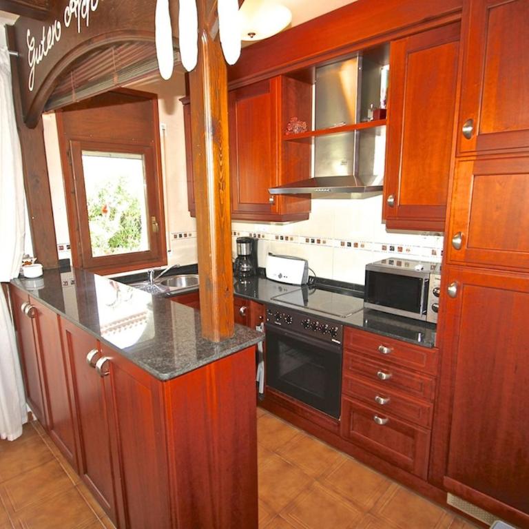 ARENDA Pino Alto Villa Sula - Villa de 3 dormitorios - 10