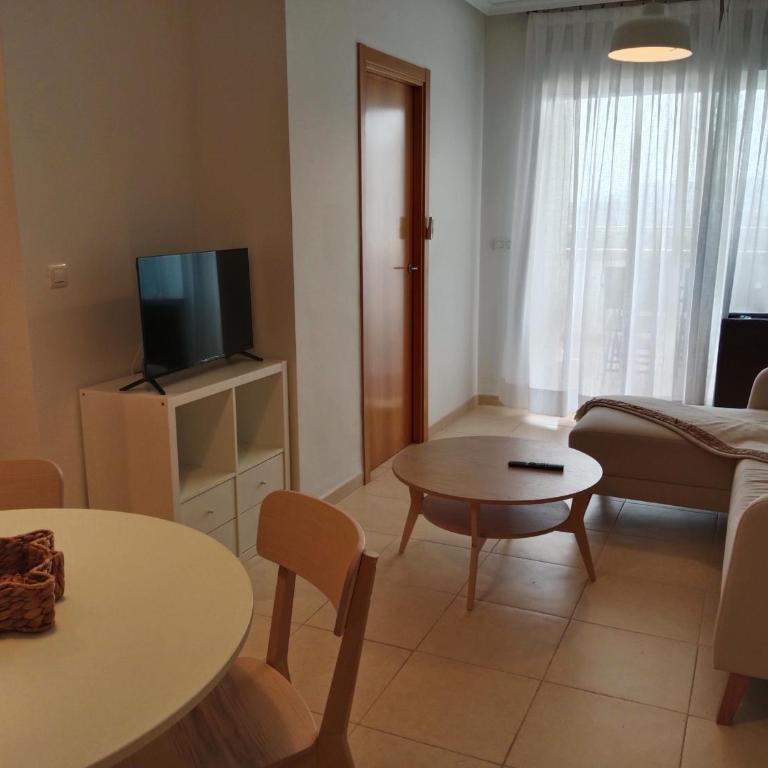 ACV - Aguamarina-2ª linea planta 9 norte - Apartamento de 2 dormitorios con terraza - 11