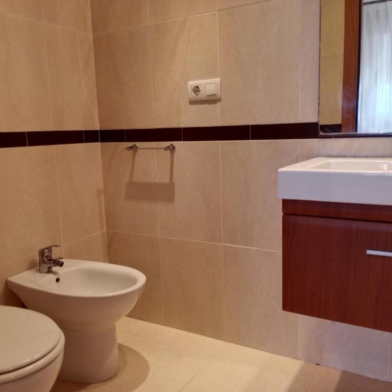 ACV - Aguamarina-2ª linea planta 9 norte - Apartamento de 2 dormitorios con terraza - 18