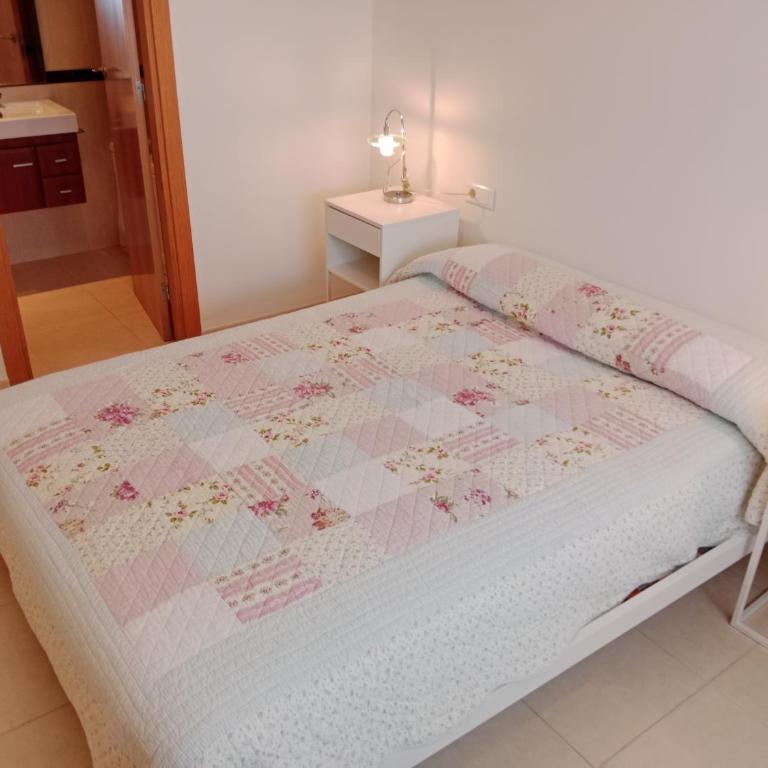 ACV - Aguamarina-2ª linea planta 9 norte - Apartamento de 2 dormitorios con terraza - 23