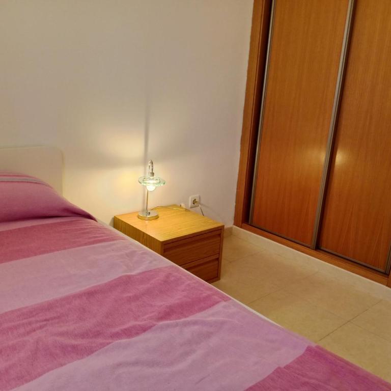 ACV - Aguamarina-2ª linea planta 9 norte - Apartamento de 2 dormitorios con terraza - 24