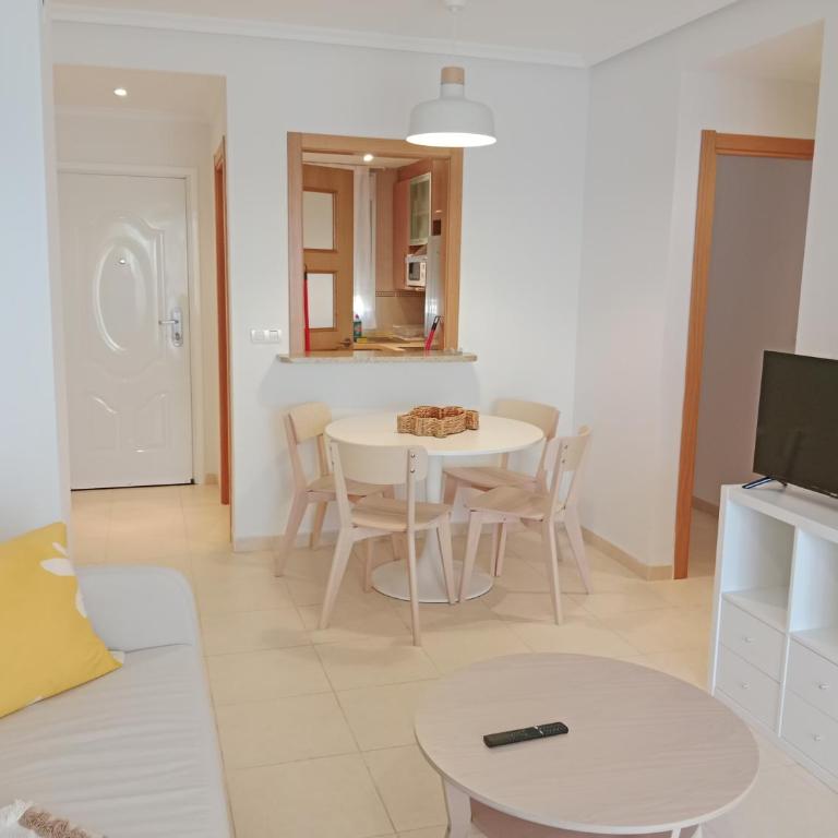 ACV - Aguamarina-2ª linea planta 9 norte - Apartamento de 2 dormitorios con terraza - 27