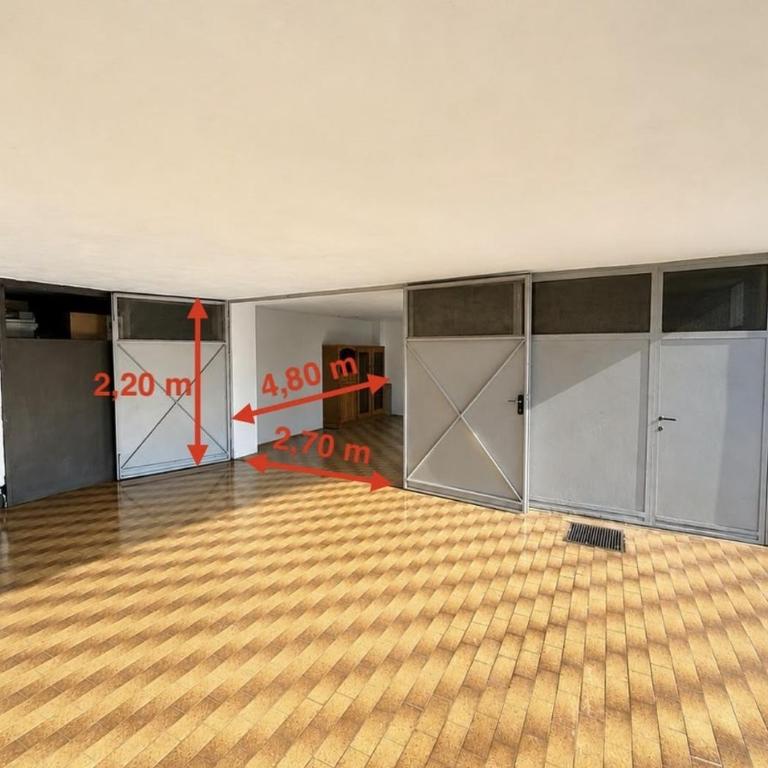 200m from the sea, New flat with AC and WiFi - Appartamento con 1 Camera da Letto - 25