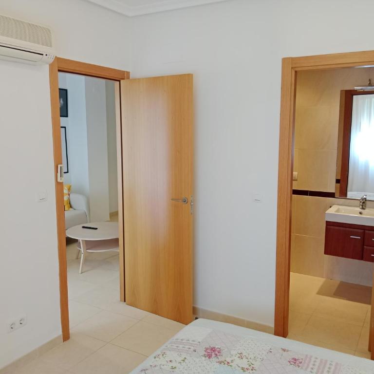 ACV - Aguamarina-2ª linea planta 9 norte - Apartamento de 2 dormitorios con terraza - 32