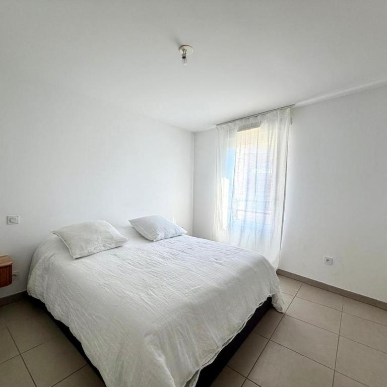 Riviera Bay - Garage - Clim - Wifi - Hypercentre- Plages - Appartement 1 Chambre - 13