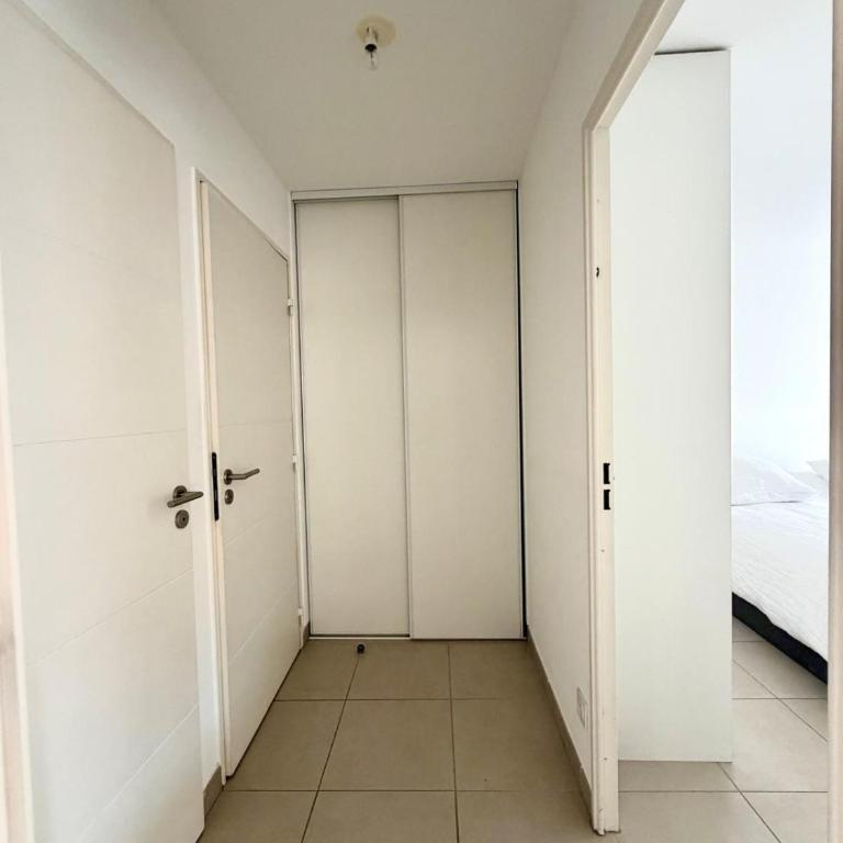 Riviera Bay - Garage - Clim - Wifi - Hypercentre- Plages - Appartement 1 Chambre - 23
