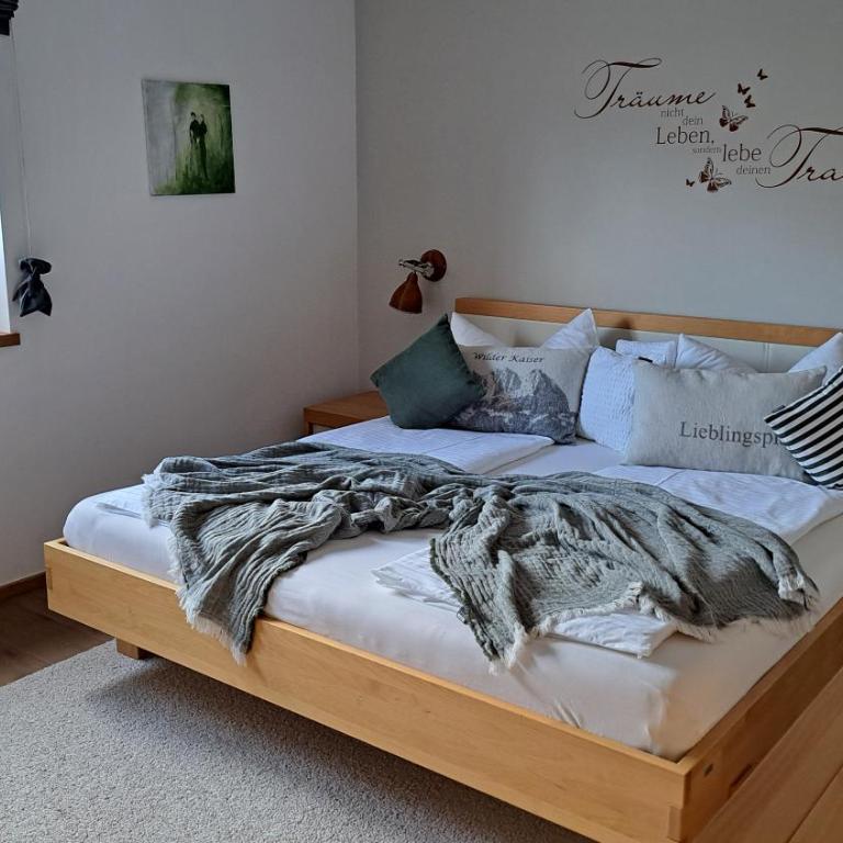 Ferienwohnung Fichtler - Appartamento - Piano Terra - 27