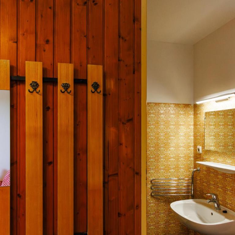 Berggasthof Hollhaus - Chambre Quadruple - Vue sur Montagnes - 3
