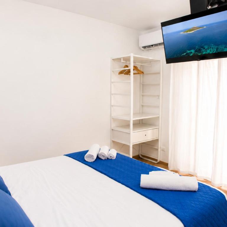 Miramare Apartments - One-Bedroom Apartment - 5