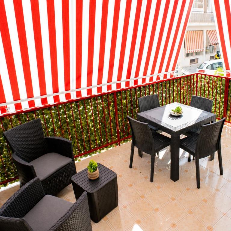 Miramare Apartments - One-Bedroom Apartment - 7