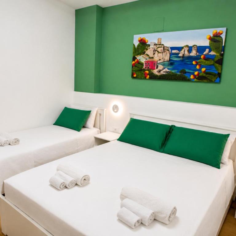 Miramare Apartments - One-Bedroom Apartment - 6