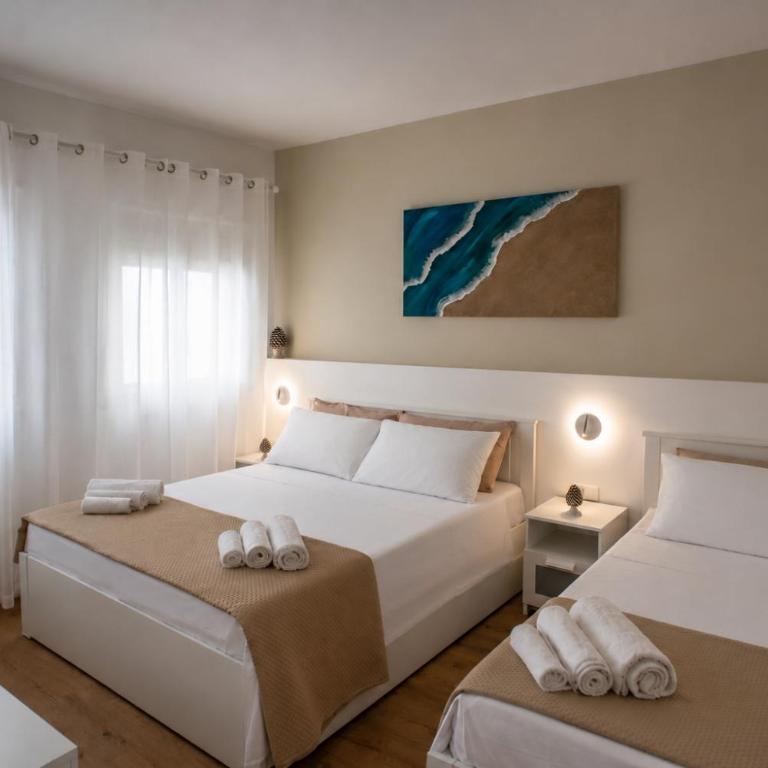 Miramare Apartments - One-Bedroom Apartment - 1