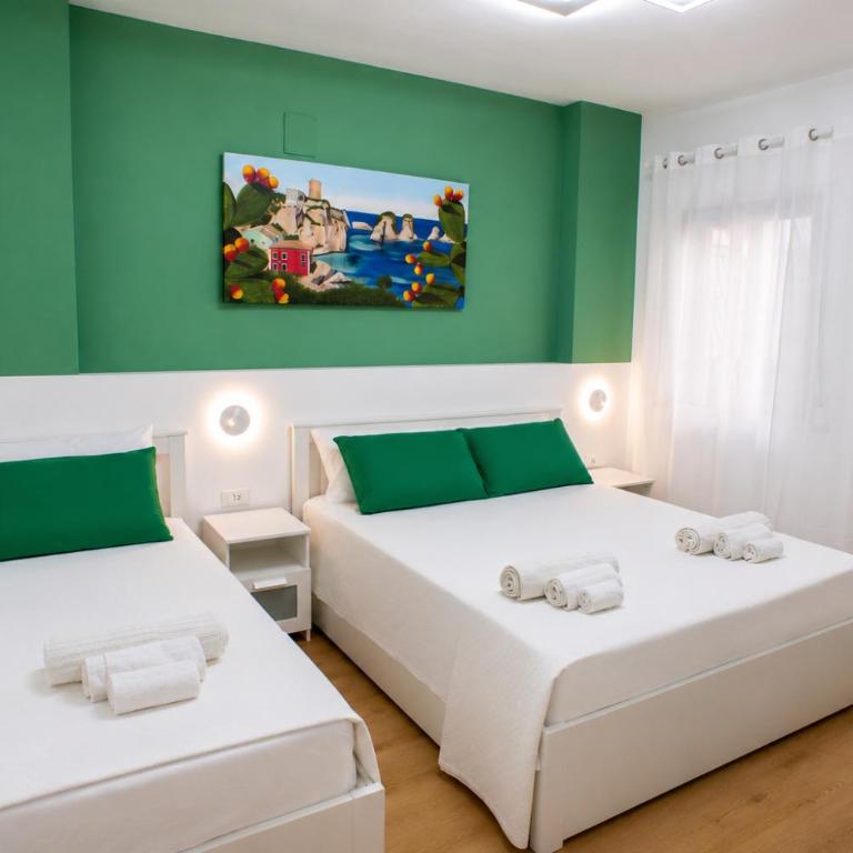 Miramare Apartments - One-Bedroom Apartment - 1