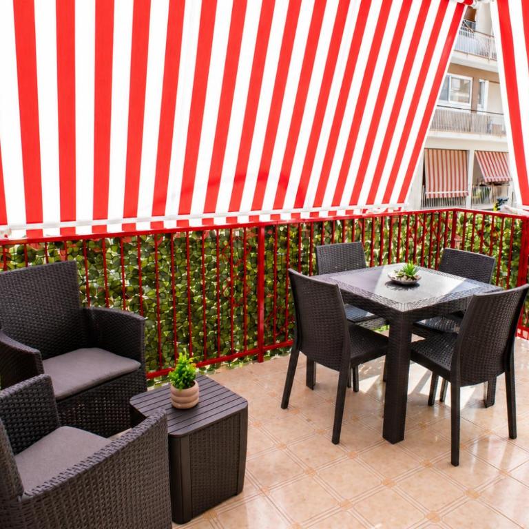 Miramare Apartments - One-Bedroom Apartment - 8