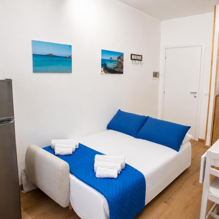 Miramare Apartments - One-Bedroom Apartment - 9