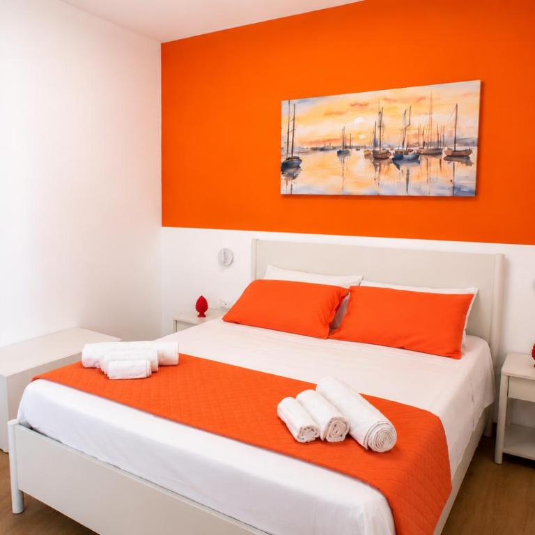 Miramare Apartments - One-Bedroom Apartment - 1