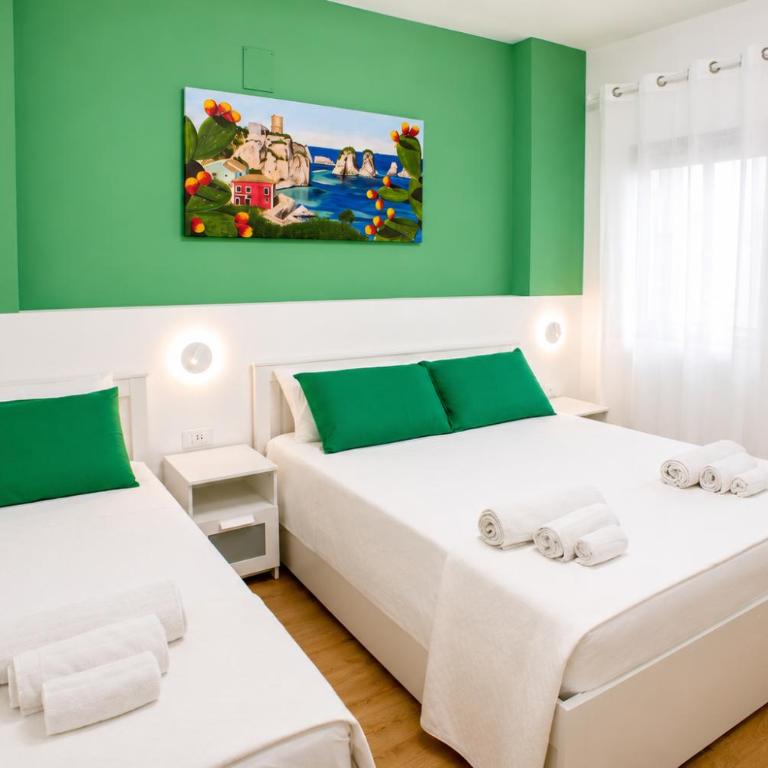 Miramare Apartments - One-Bedroom Apartment - 2