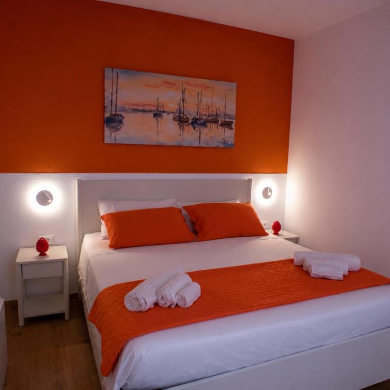 Miramare Apartments - One-Bedroom Apartment - 15