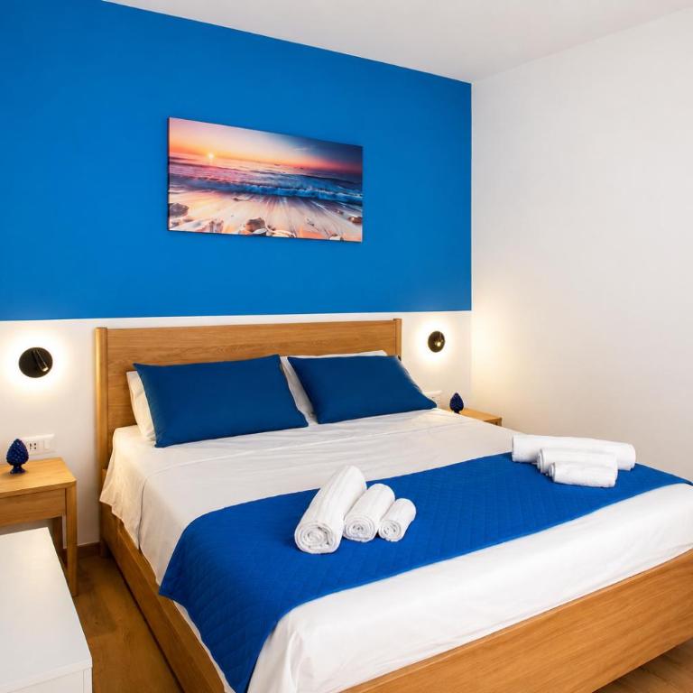 Miramare Apartments - One-Bedroom Apartment - 1