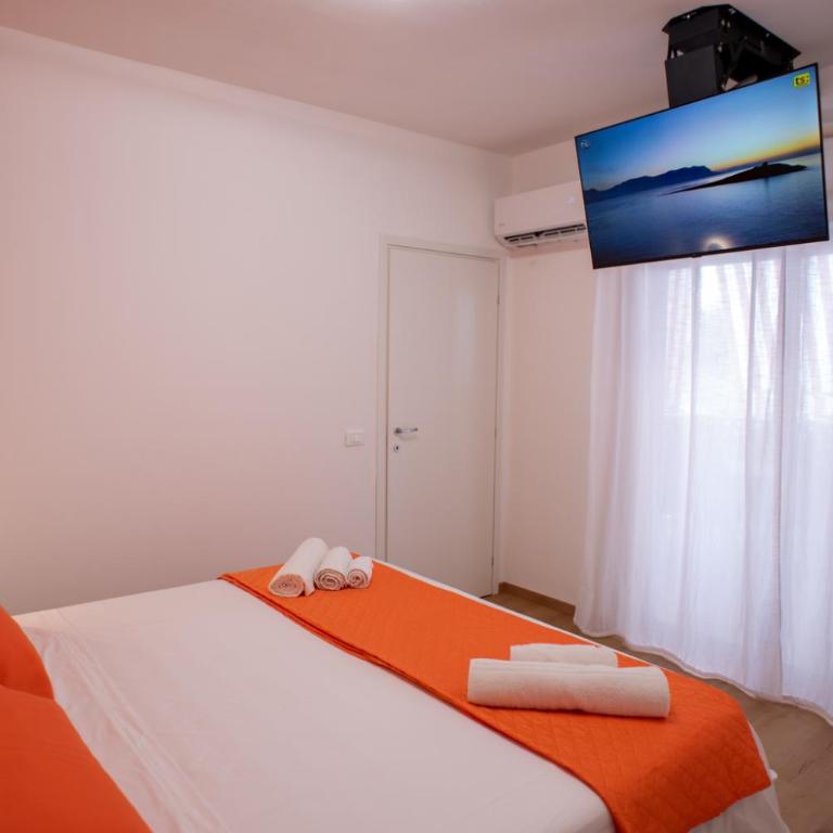 Miramare Apartments - One-Bedroom Apartment - 18