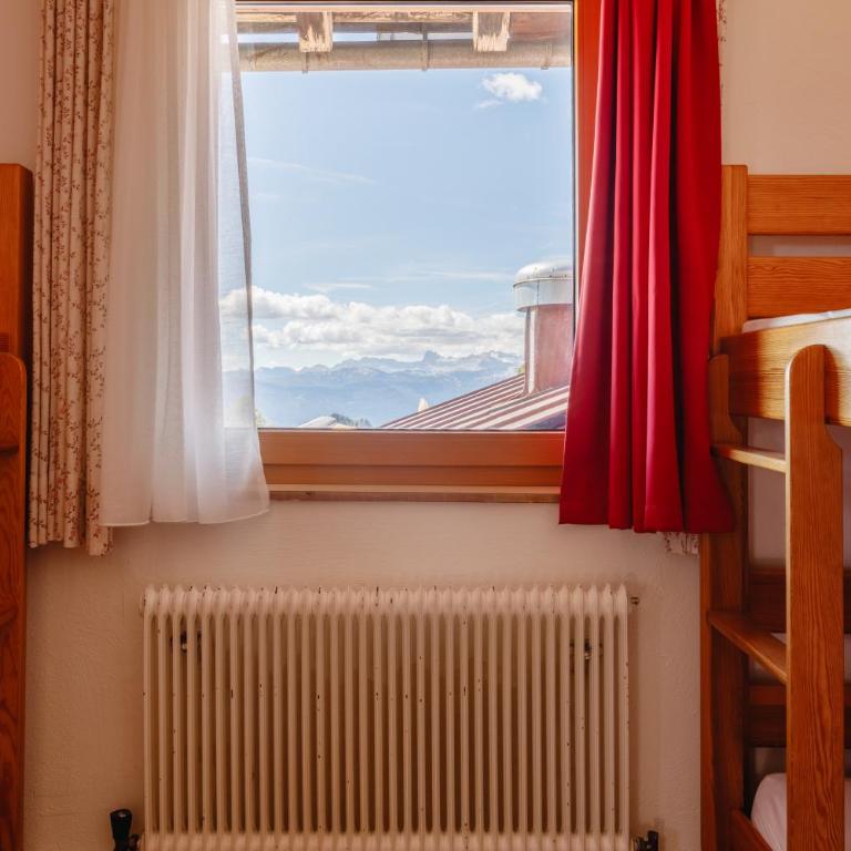 Berggasthof Hollhaus - Chambre Familiale avec Balcon - 4