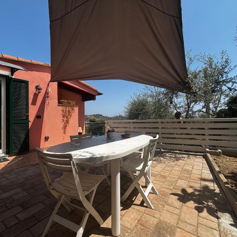 FeBe's House - Casa Vacanze - 6