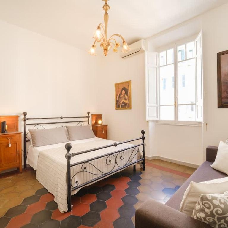 Vatican Domus by BuddyRent - Appartamento con 2 Camere da Letto - 2