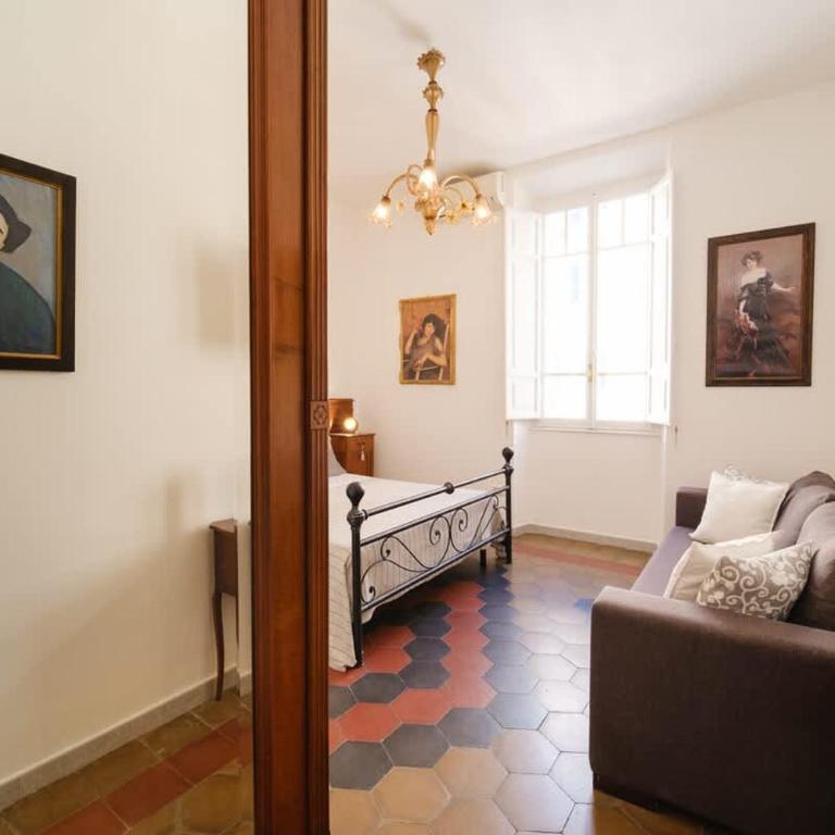 Vatican Domus by BuddyRent - Appartamento con 2 Camere da Letto - 7