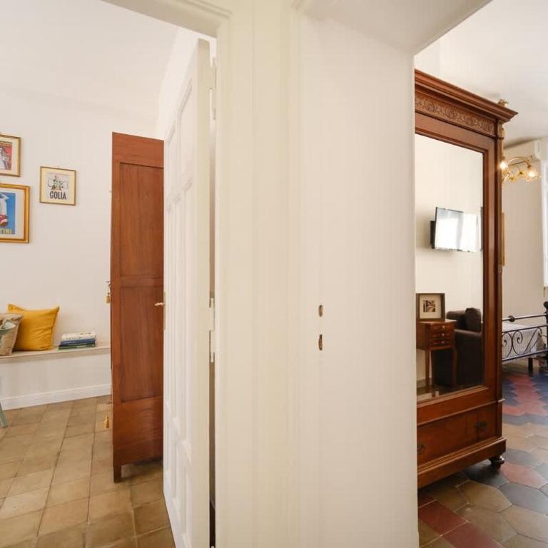 Vatican Domus by BuddyRent - Appartamento con 2 Camere da Letto - 8