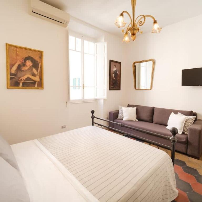 Vatican Domus by BuddyRent - Appartamento con 2 Camere da Letto - 10