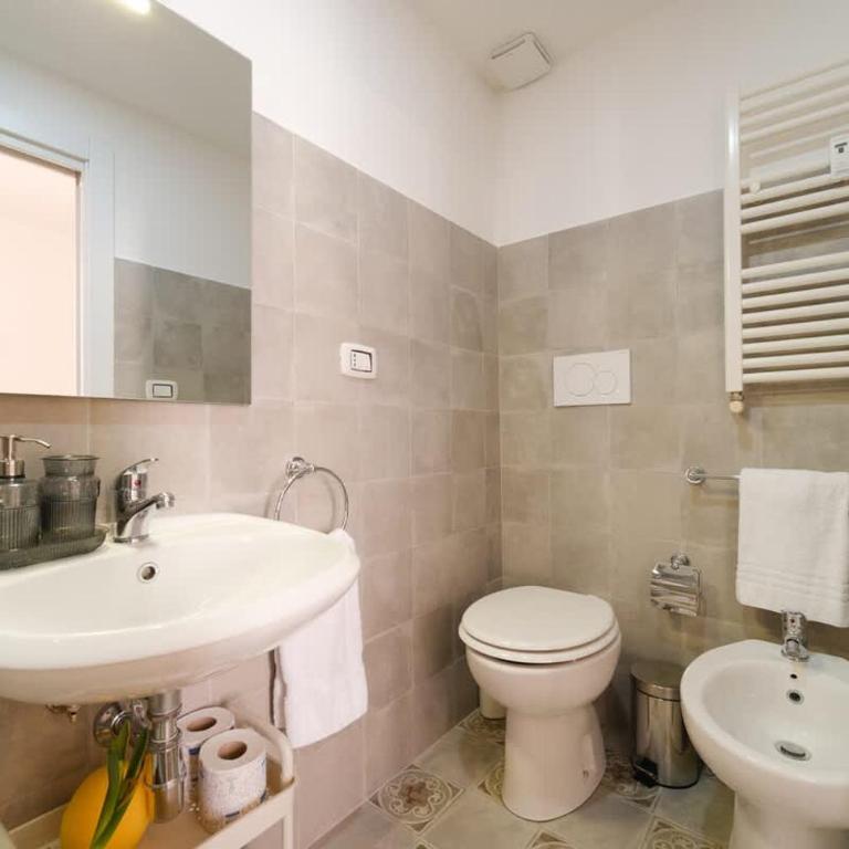 Vatican Domus by BuddyRent - Appartamento con 2 Camere da Letto - 14