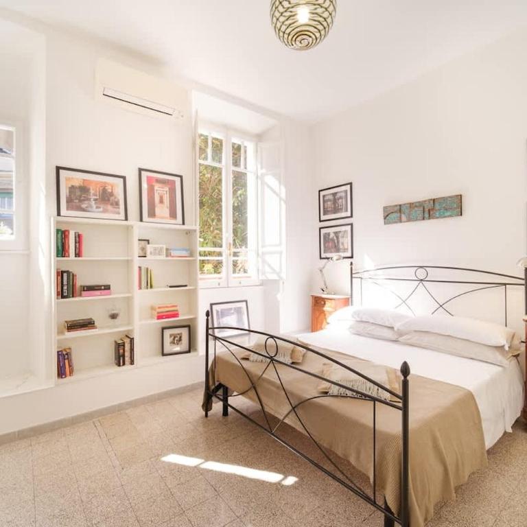 Vatican Domus by BuddyRent - Appartamento con 2 Camere da Letto - 17