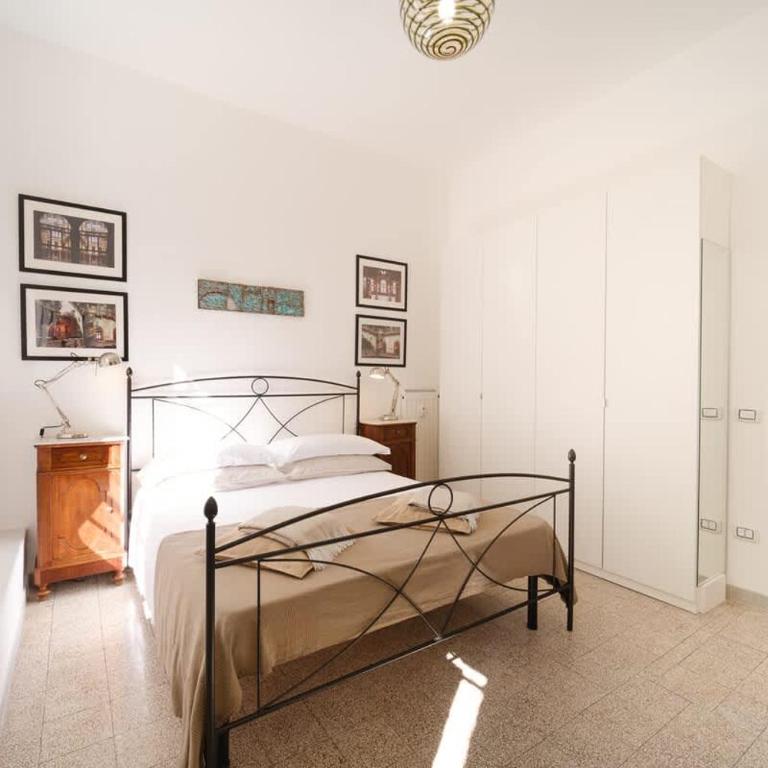 Vatican Domus by BuddyRent - Appartamento con 2 Camere da Letto - 18