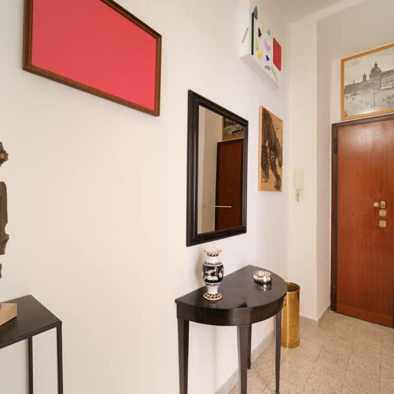 Vatican Domus by BuddyRent - Appartamento con 2 Camere da Letto - 23