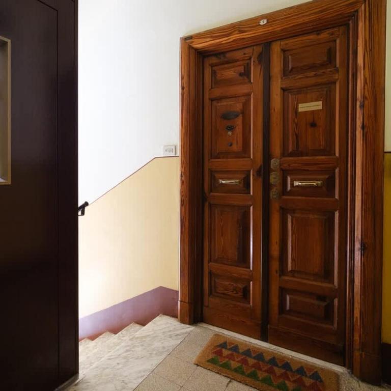 Vatican Domus by BuddyRent - Appartamento con 2 Camere da Letto - 26