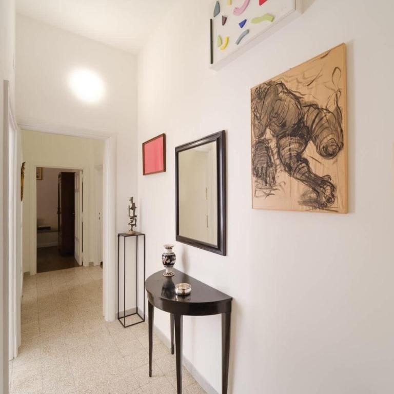 Vatican Domus by BuddyRent - Appartamento con 2 Camere da Letto - 25