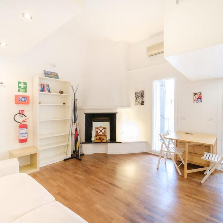 Monti's View by BuddyRent - Appartamento con 1 Camera da Letto - 5