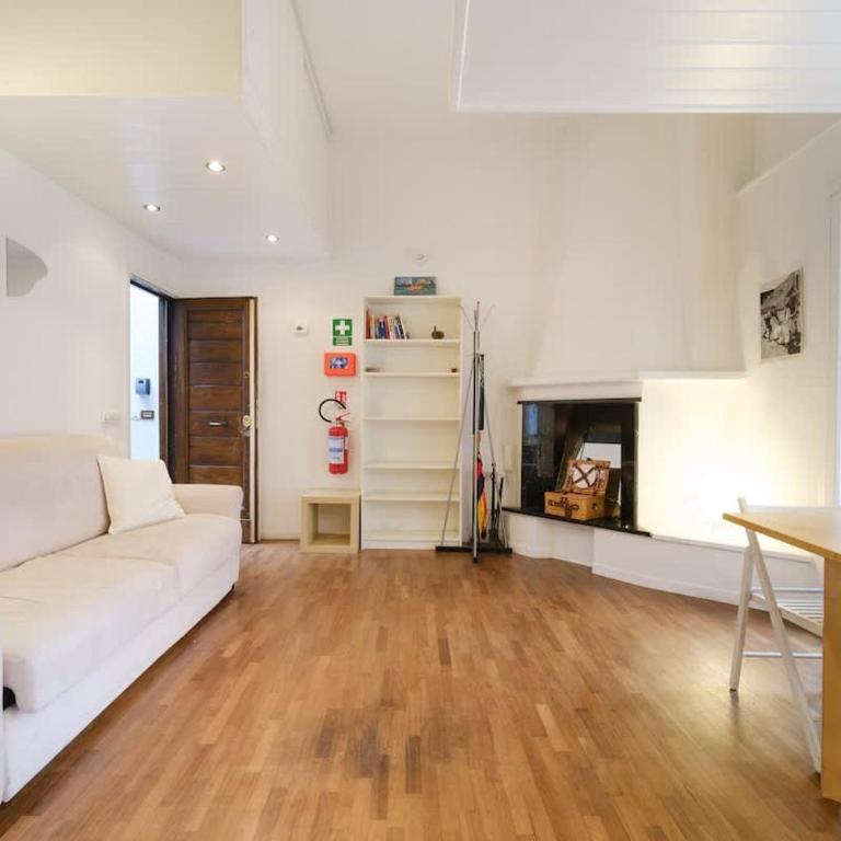 Monti's View by BuddyRent - Appartamento con 1 Camera da Letto - 6