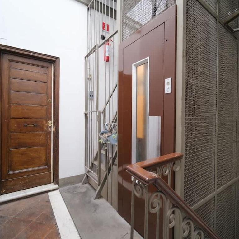 Monti's View by BuddyRent - Appartamento con 1 Camera da Letto - 23