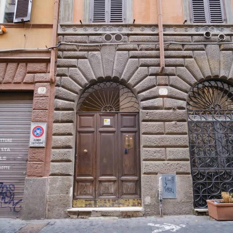 Monti's View by BuddyRent - Appartamento con 1 Camera da Letto - 25