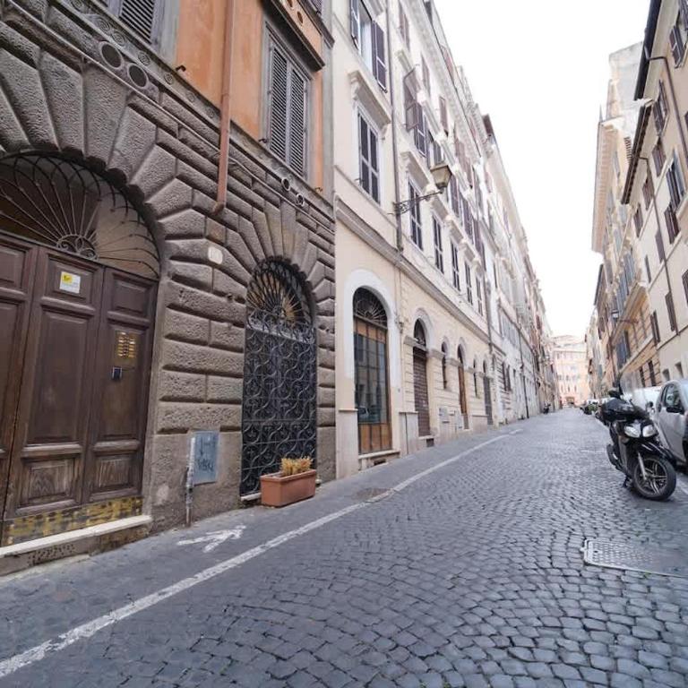 Monti's View by BuddyRent - Appartamento con 1 Camera da Letto - 26