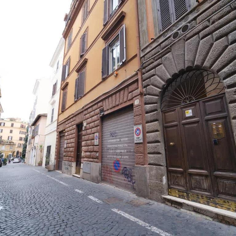 Monti's View by BuddyRent - Appartamento con 1 Camera da Letto - 28