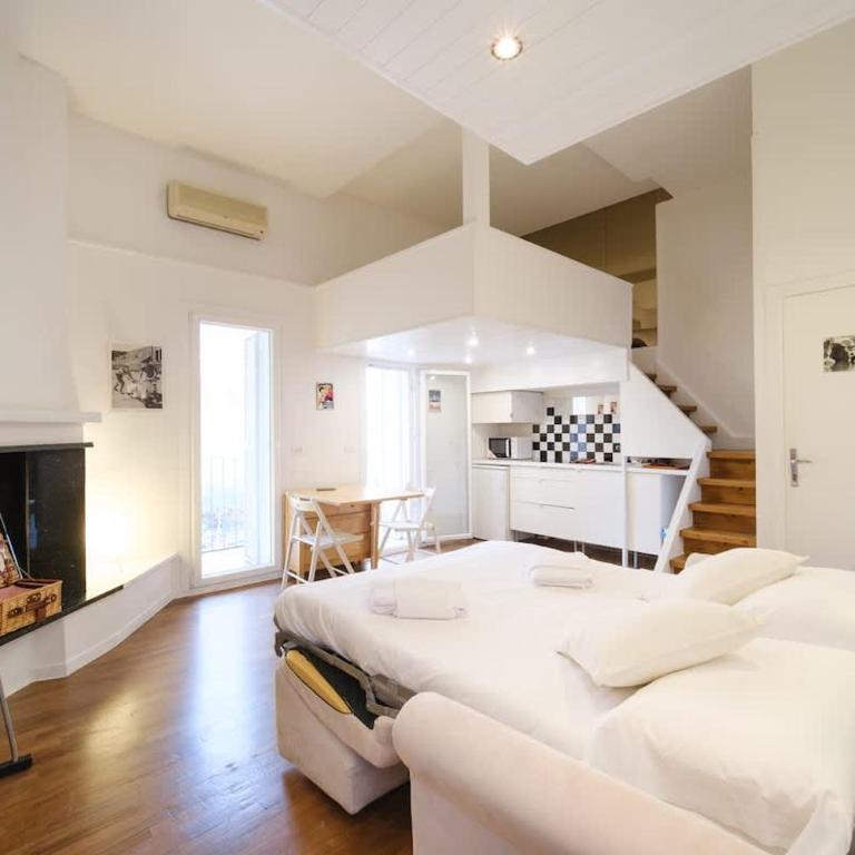 Monti's View by BuddyRent - Appartamento con 1 Camera da Letto - 27